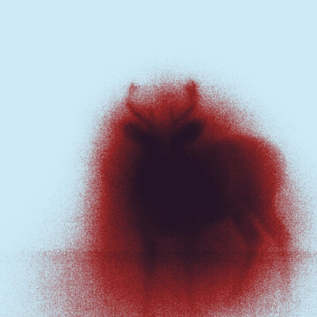 Gun scene cover artwork