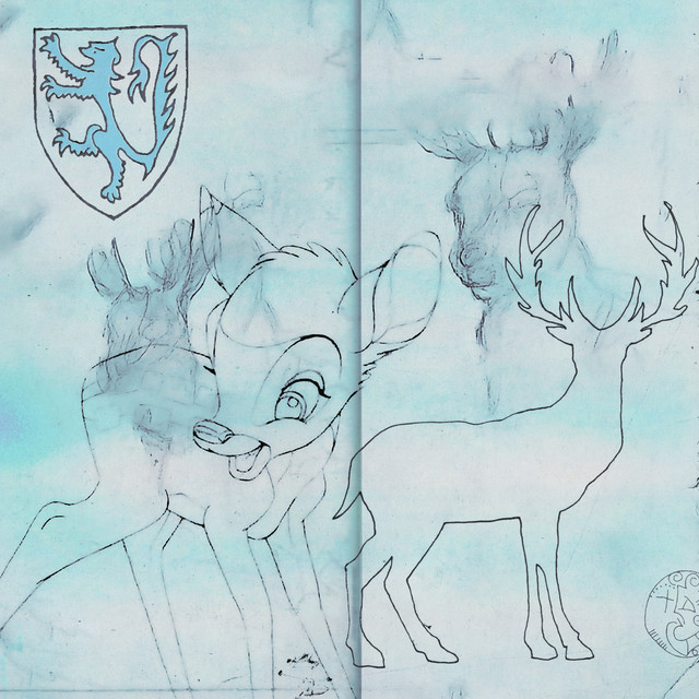 Terra Infirma cover artwork